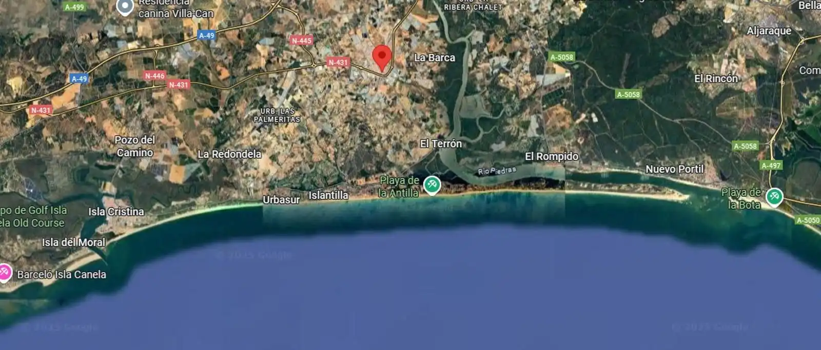 Pis en venda a Fuentevieja, imagen 3
