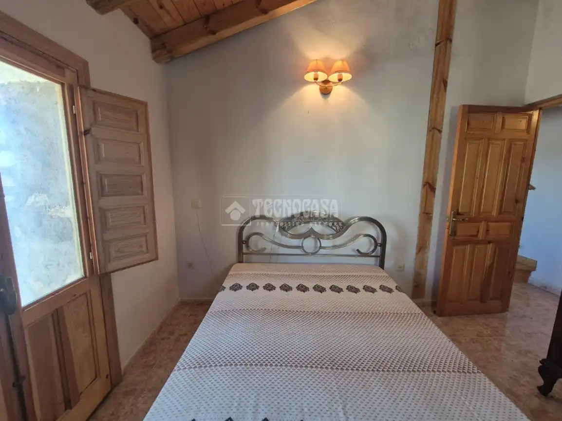 Habitación de Finca rústica en venta en Sigüenza con Terraza