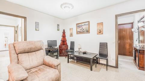 Foto 3 de Pis en venda a Calle Manuel Fal Conde 10, La Oliva,  Sevilla Capital