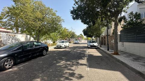 Foto 3 de Residencial en venda a Hospital, Jaén