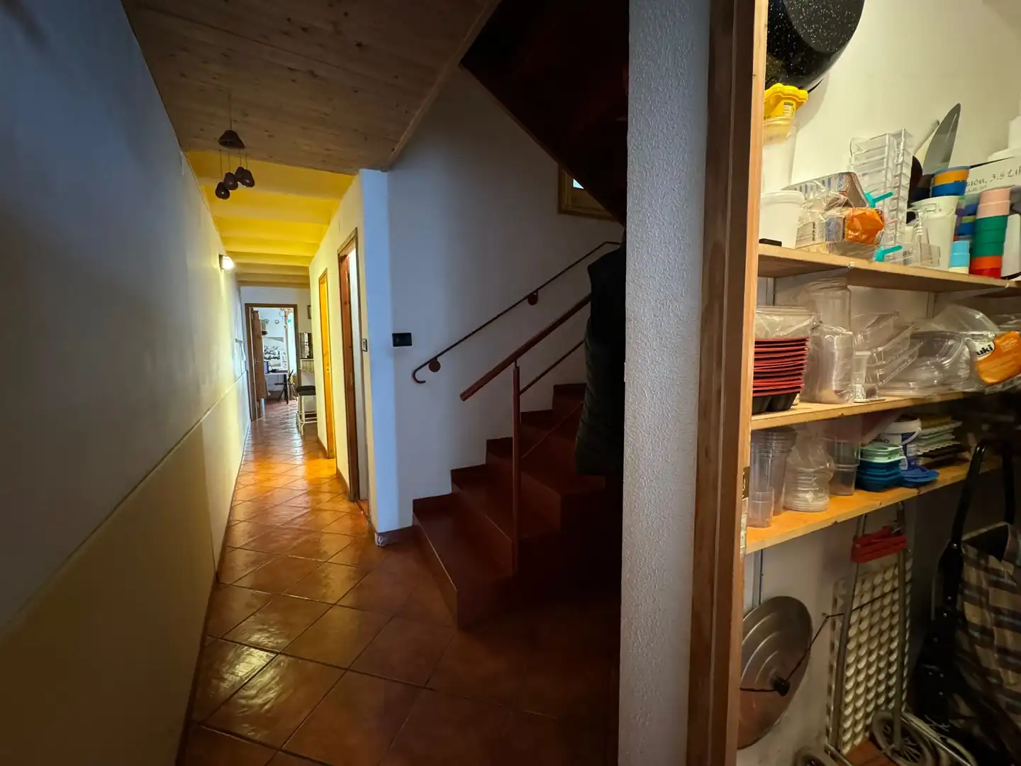Local comercial en venta en Carrer de Ribes, imagen 5