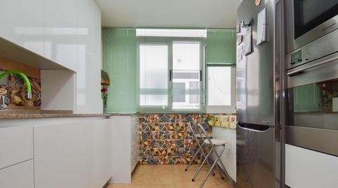 Foto 4 de Piso en venta en Centro - Sagrario, Granada Capital