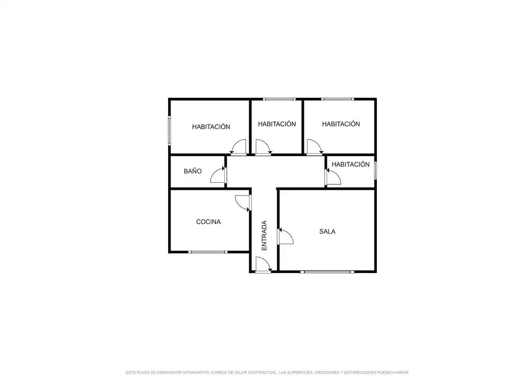 Villa à vendre à C/ Molledo-Nogalón, imagen 19