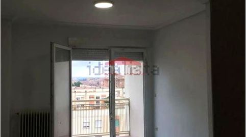 Foto 4 de Pis en venda a Hospital, Albacete Capital