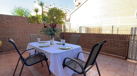 Foto 3 de Casa o xalet de lloguer a Ronda Parque Universidad, El Puntal,  Murcia Capital