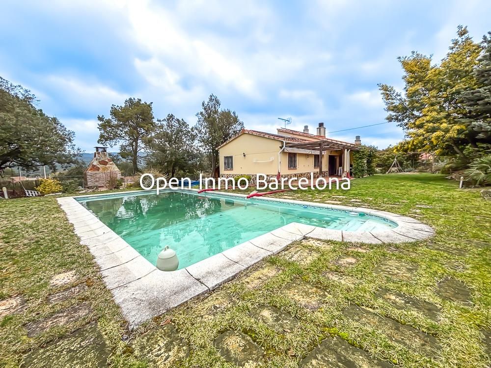 Exterior view of House or chalet for sale in Querol  with Heating, Private garden and Terrace