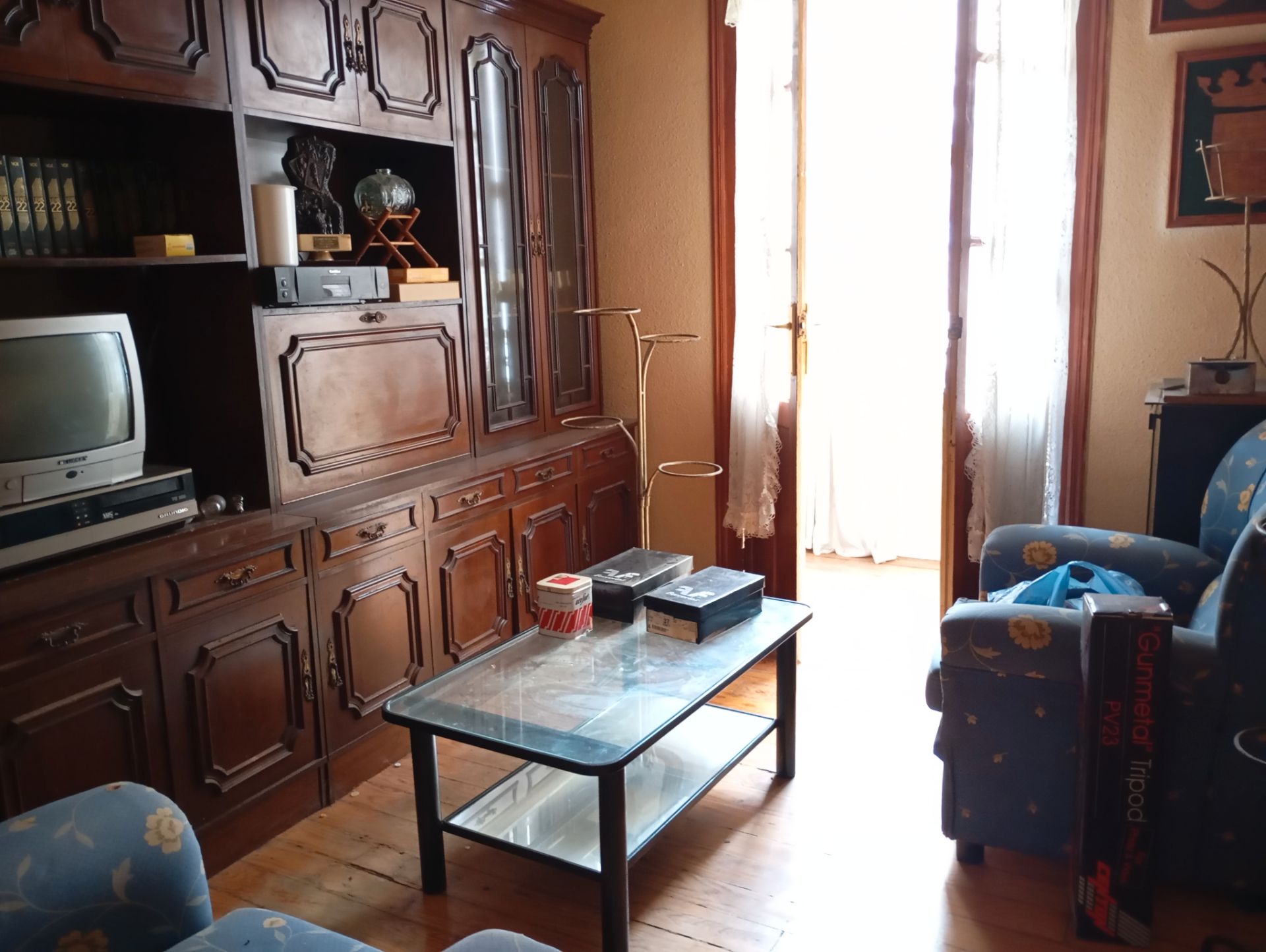 Flat for sale in Juan II Kalea, Judimendi
