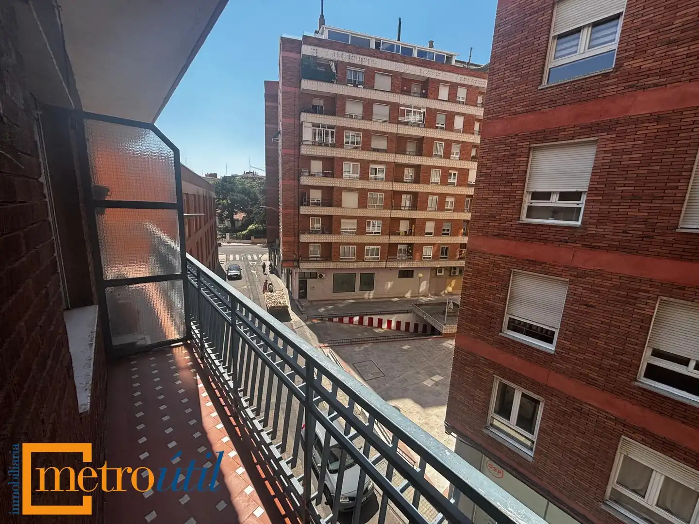 Appartamento con terrazza in vendita a Calle Benito Pérez Galdós, imagen 3