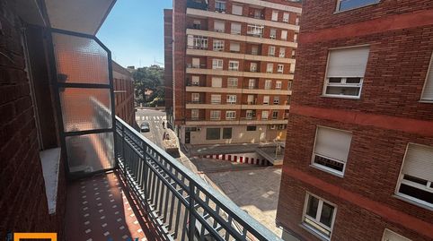 Foto 3 de Piso en venta en Calle Benito Pérez Galdós, Estación, Salamanca Capital
