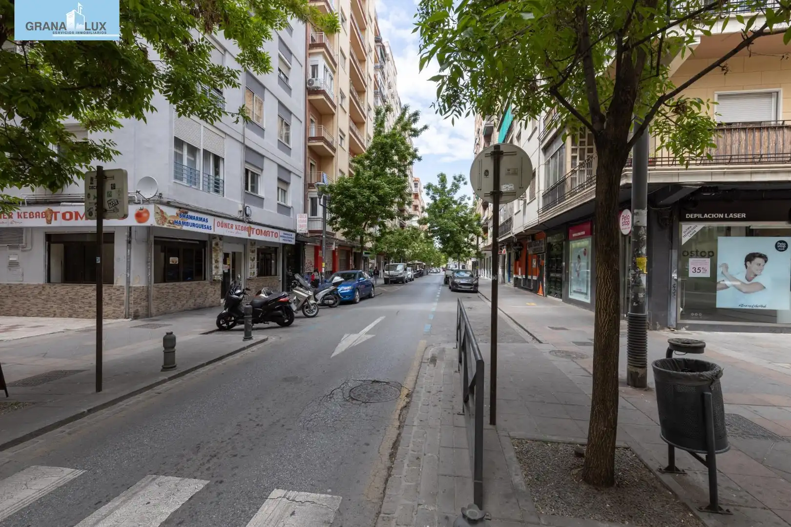Pis amb ascensor en venda a Calle Pintor López Mezquita, imagen 39
