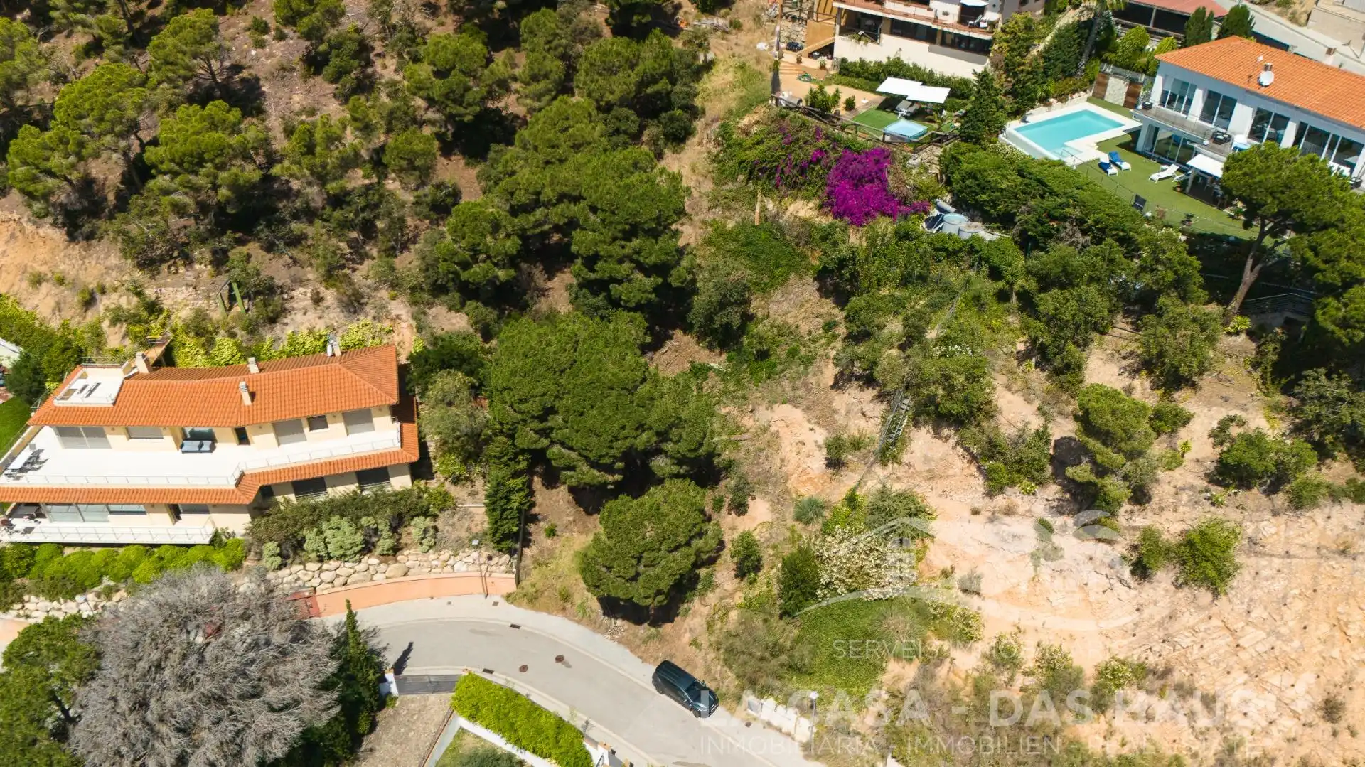 Residencial en venta en Lloret de Mar