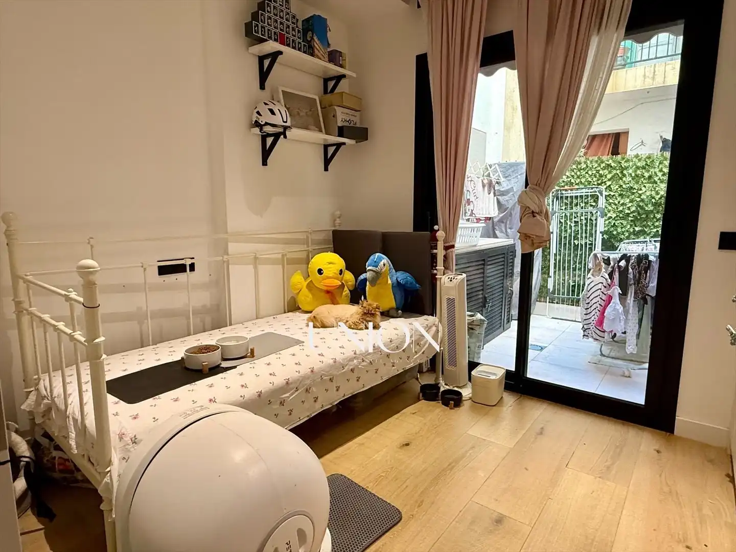 Habitación de Dúplex en venta en Calella con Aire acondicionado, Calefacción y Terraza