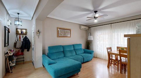 Foto 2 de Piso en venta en Barrio de Peral - San Félix, Cartagena