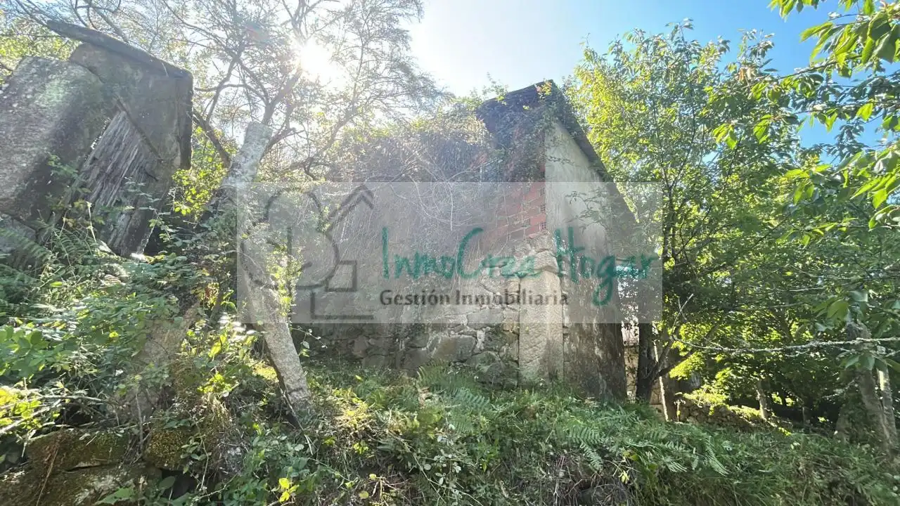 Xalet amb jardí en venda a Arbo