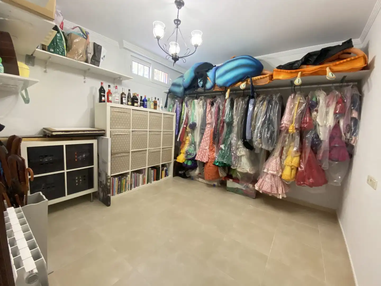 Chalet con terraza en venta en BARRANCO DEL MORO 1, imagen 55