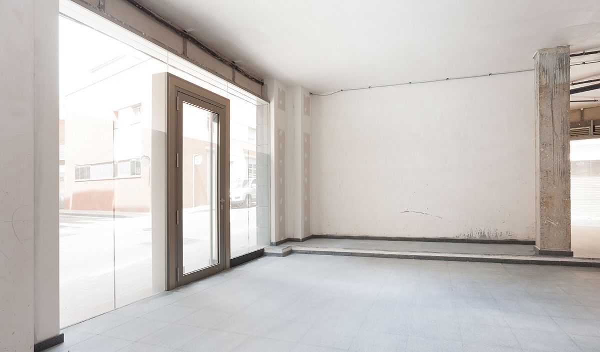 Premises to rent in Mataró