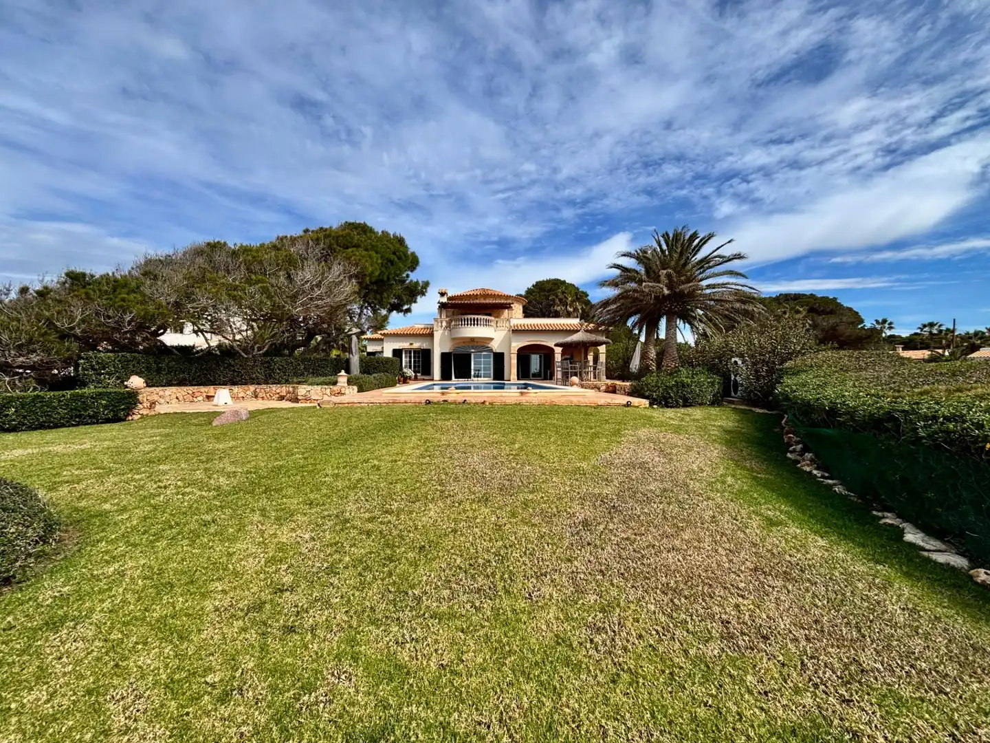 Casa o chalet en venta en Cala Pi - Vallgornera