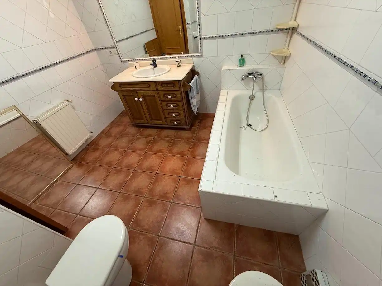 Baño de Casa o chalet en venta en Alcoy / Alcoi