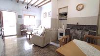 Living room of House or chalet for sale in Monforte del Cid  with Air Conditioner, Heating and Storage room