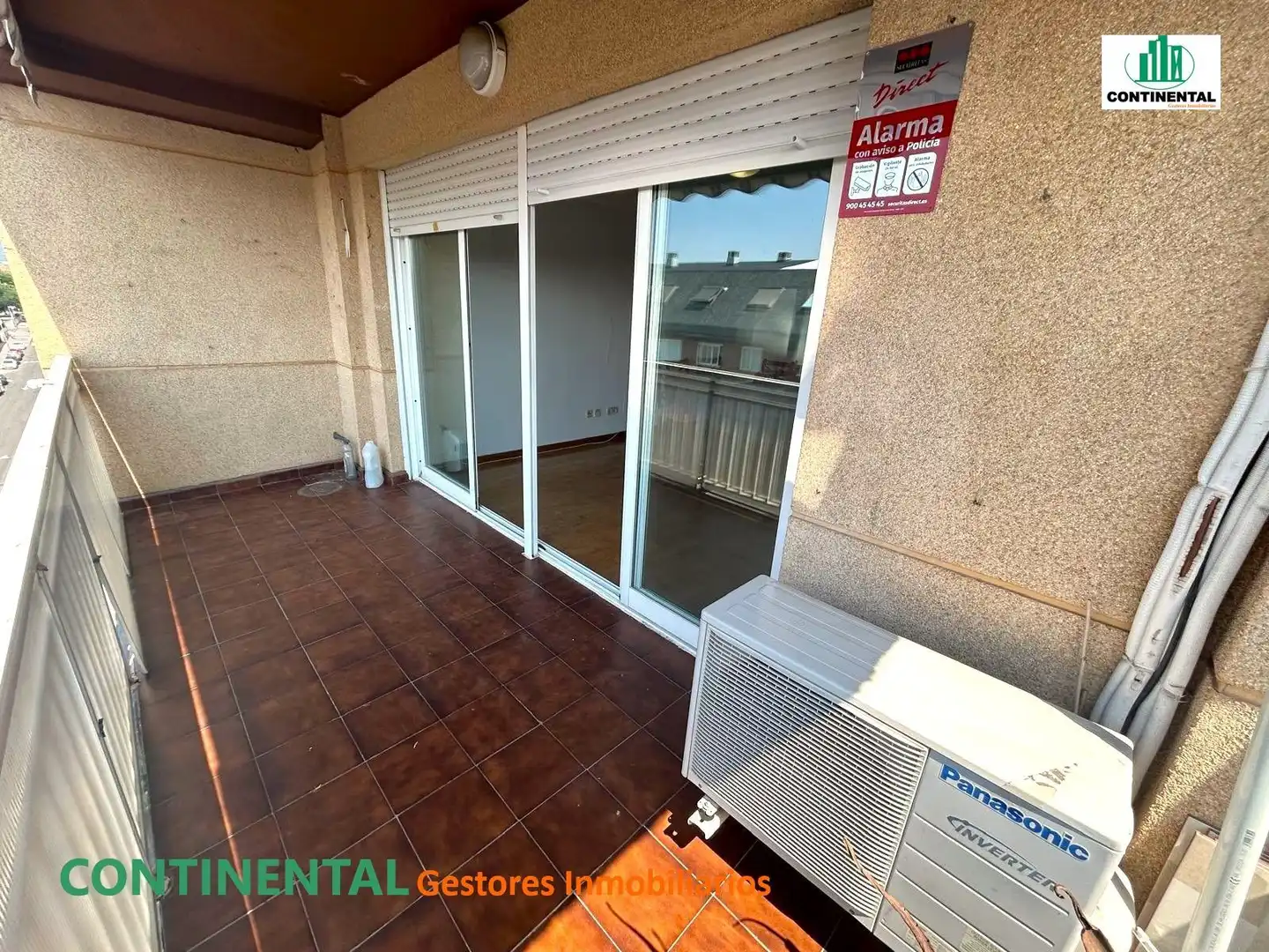 Flat for sale in Collado Villalba  with Air Conditioner, Heating and Terrace