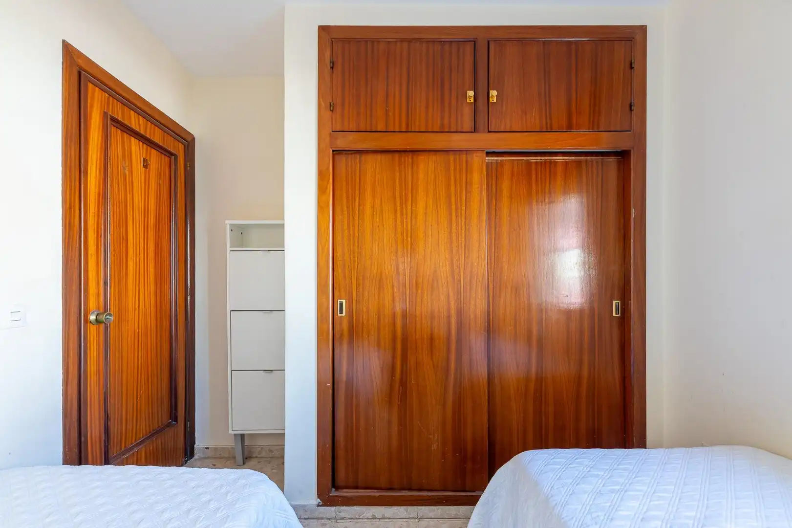 Apartament amb ascensor en venda a Puerto Deportivo, imagen 25