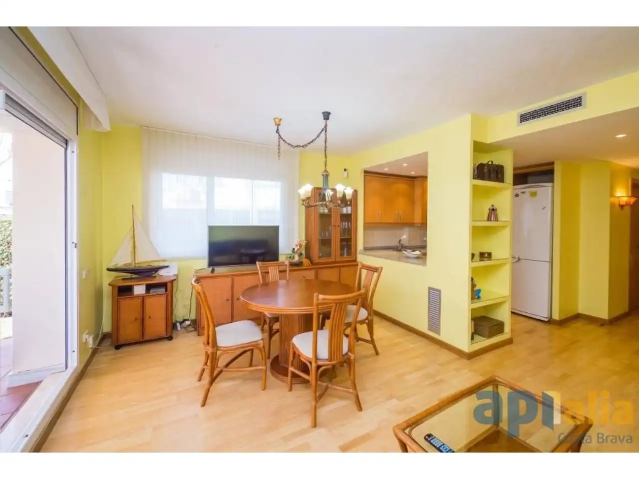 Apartament amb piscina en venda a Avenida de Platja d´Aro, imagen 17