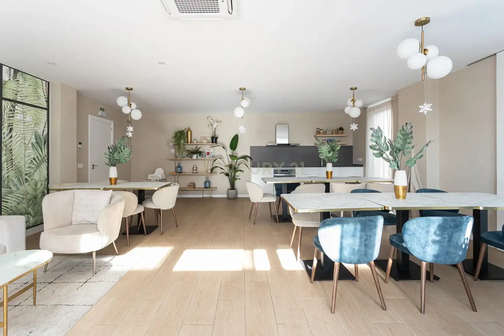 Apartments for sale in Carrer Professor Barraquer, Esplugues de Llobregat, -1, Finestrelles