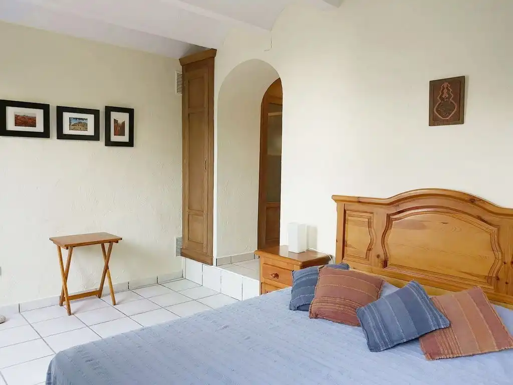 Casa o chalet de alquiler en Altea ciudad