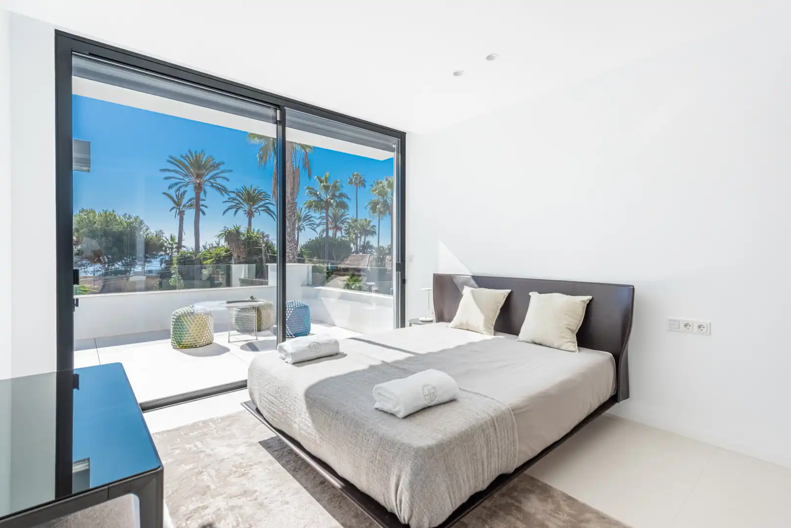 Haus mit Pool zum Verkauf in Marbella Centro, imagen 4