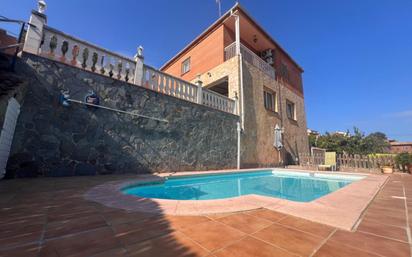 House or chalet for sale in Carrer de la Mallerenga, Can Palet de Vista Alegre