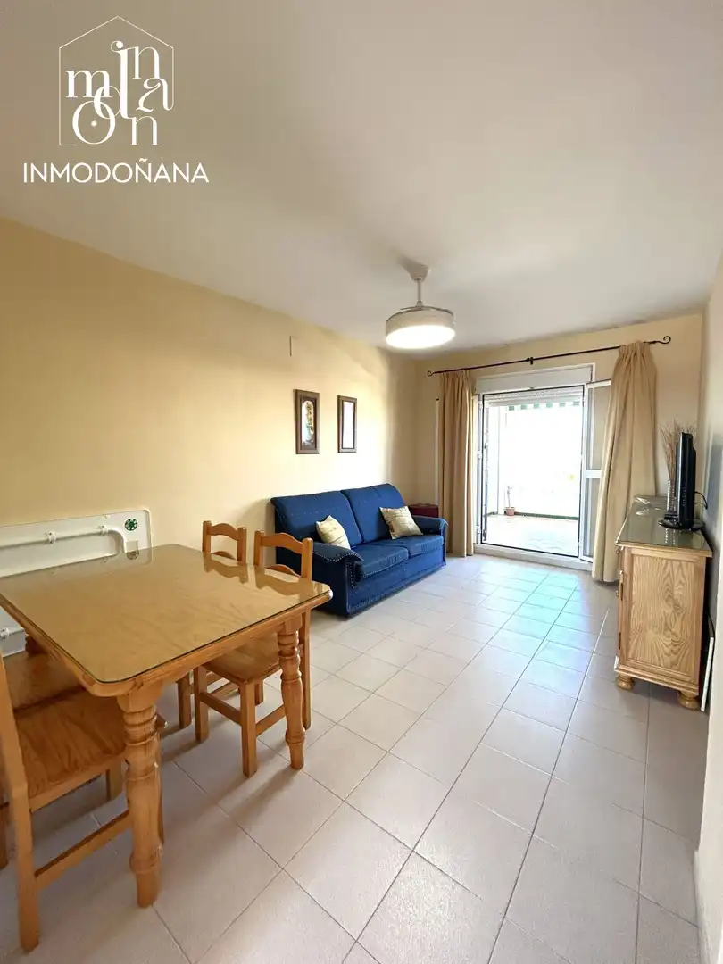 Apartment with pool for sale in Matalascañas, imagen 13