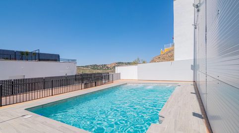 Foto 3 de Piso en venta en Camino Viejo de Guejar, Pinos Genil, Granada