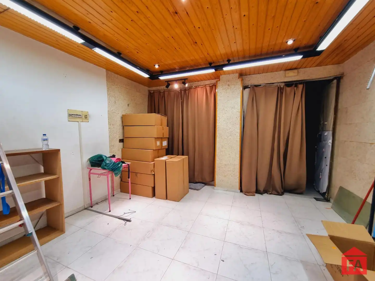 Local commercial à vendre à Centre, imagen 17