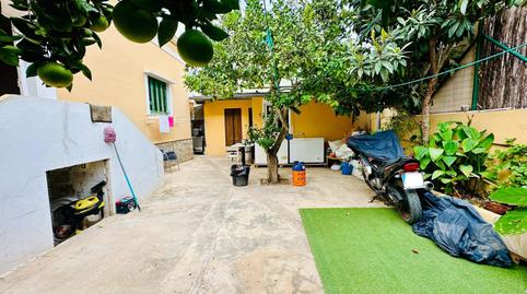 Foto 4 de Casa o xalet en venda a Ses Figueretes - Platja d'en Bossa - Cas Serres, Eivissa