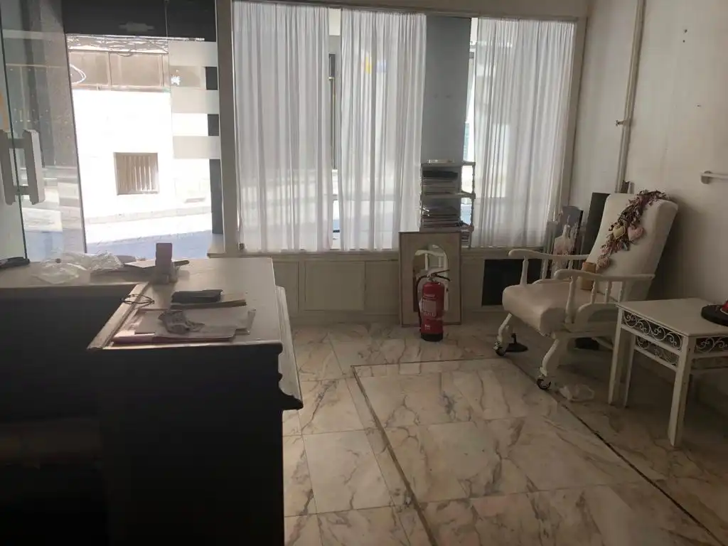 Local de alquiler en Barrio del Centro