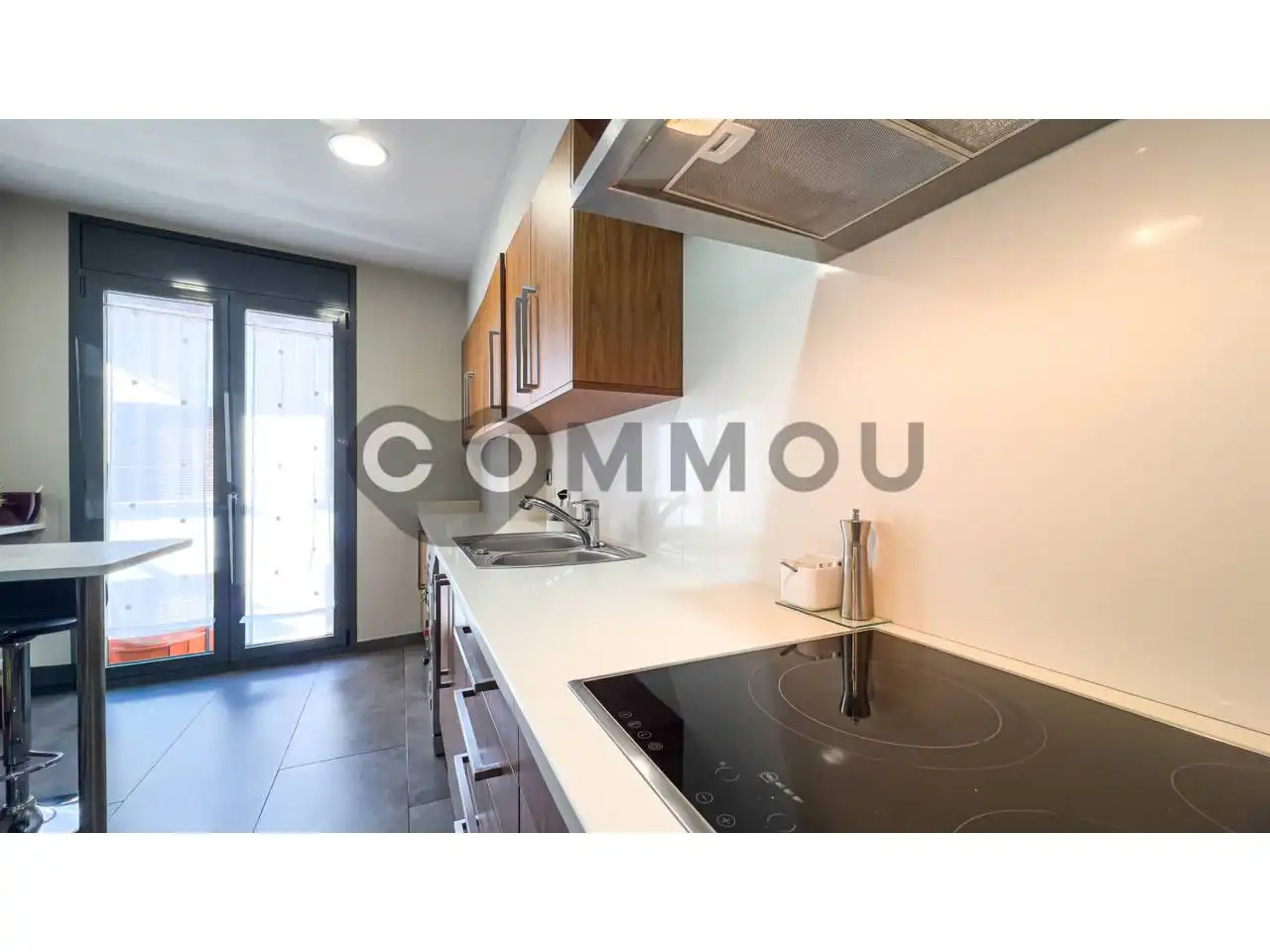 Cocina de Piso en venta en Vic con Aire acondicionado, Calefacción y Parquet