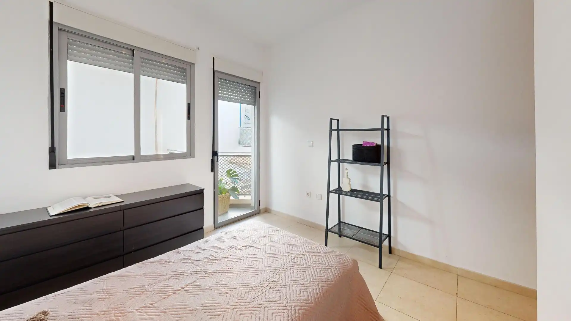 Bedroom of Detached homes for sale in Murcia  with Terrace and Storage room
