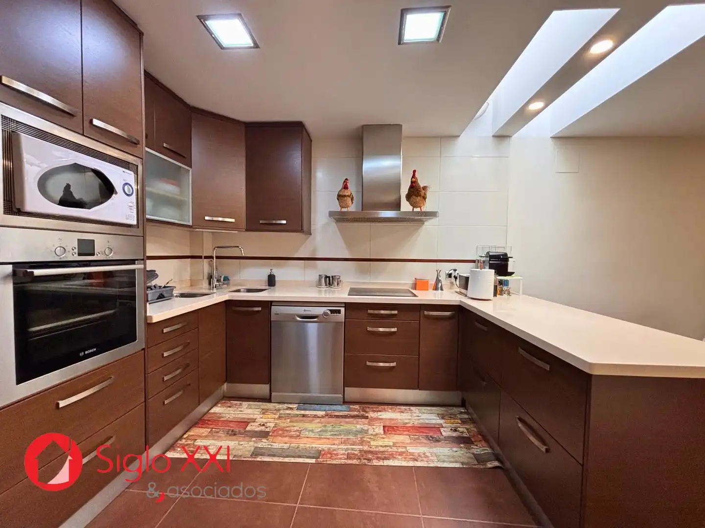 Casa con terraza en venta en Centro, imagen 12