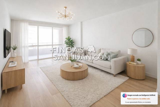 Piso en Venta en Centro