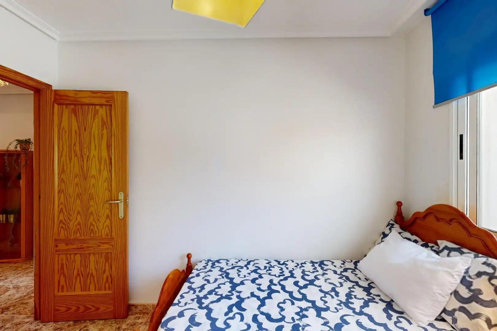 Habitación de Casa o chalet en venta en Los Alcázares con Aire acondicionado, Calefacción y Jardín privado