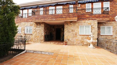Foto 2 de Casa o chalet en venta en Colmenarejo, Madrid