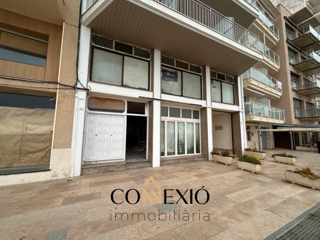 Local comercial en Alquiler en Sant Antoni de Calonge