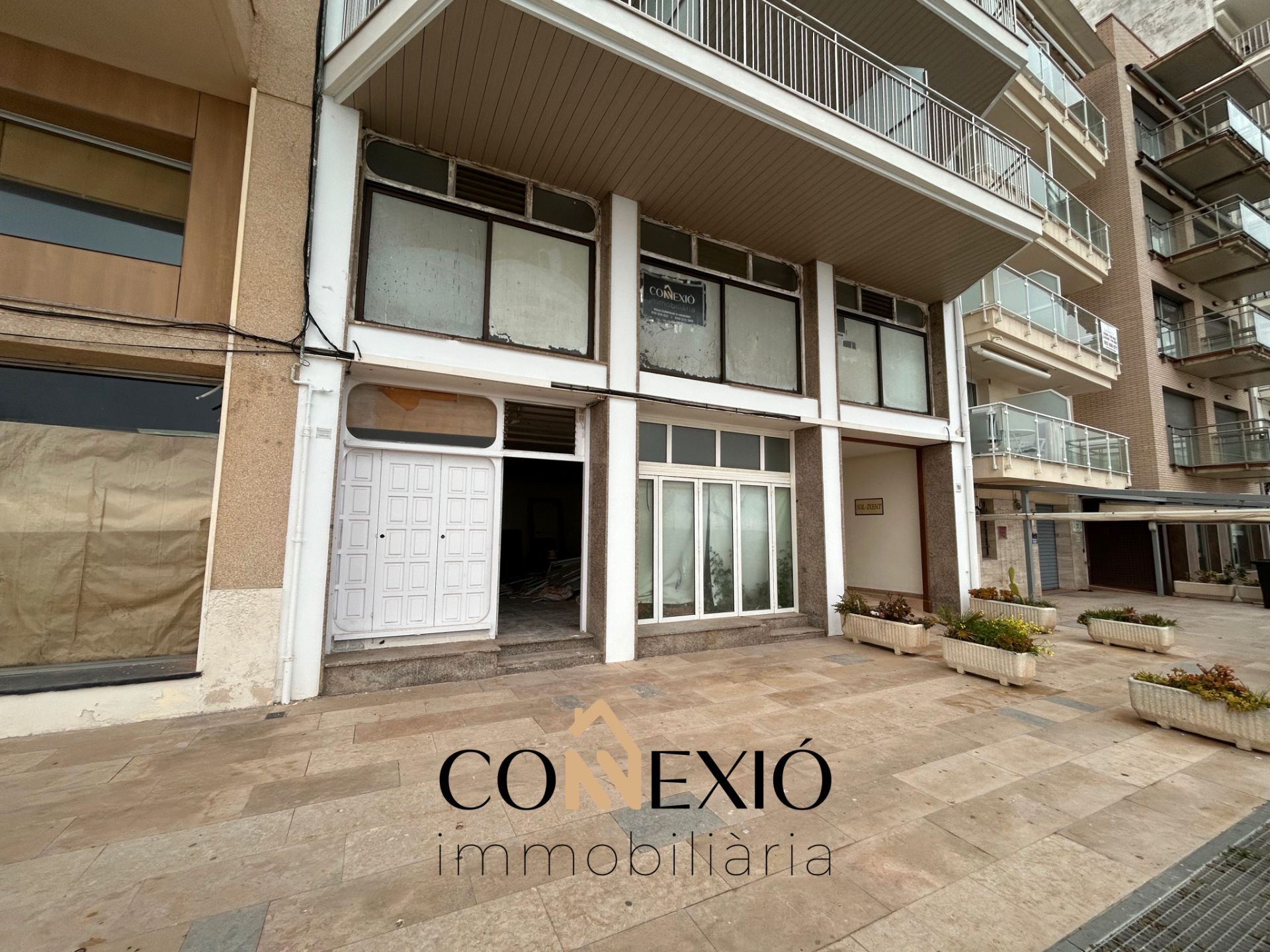 Geschaftsraum zur Miete in Sant Antoni de Calonge