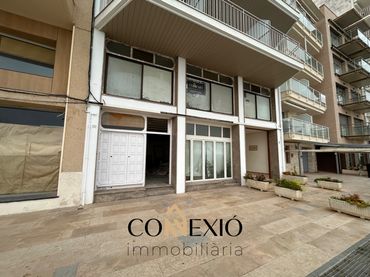 Local comercial en alquiler en Sant Antoni de Calonge