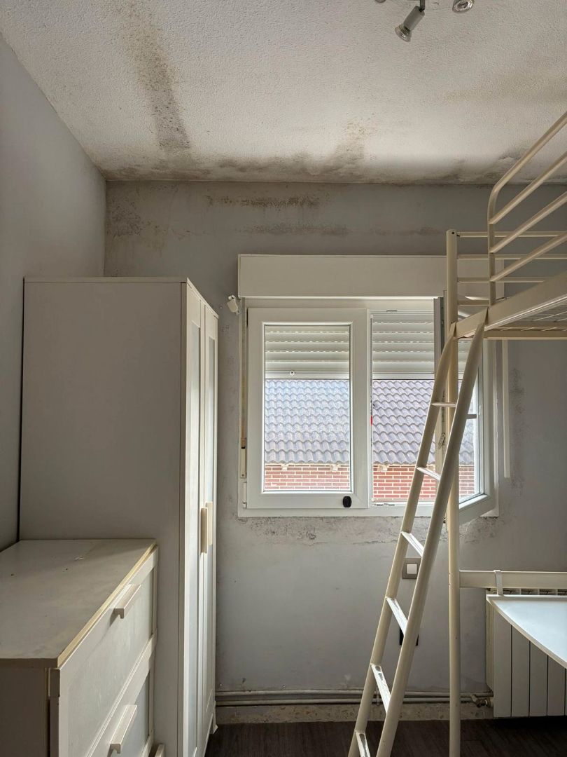 Bedroom of Single-family semi-detached for sale in Trijueque