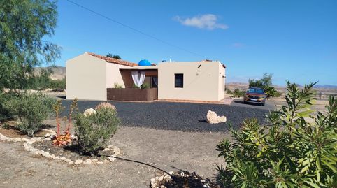 Foto 2 de Casa o xalet en venda a Päjara pueblo, Pájara