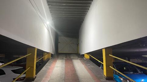 Photo 4 of Garage for sale in Calle Riosol, 4, El Soto, León Capital