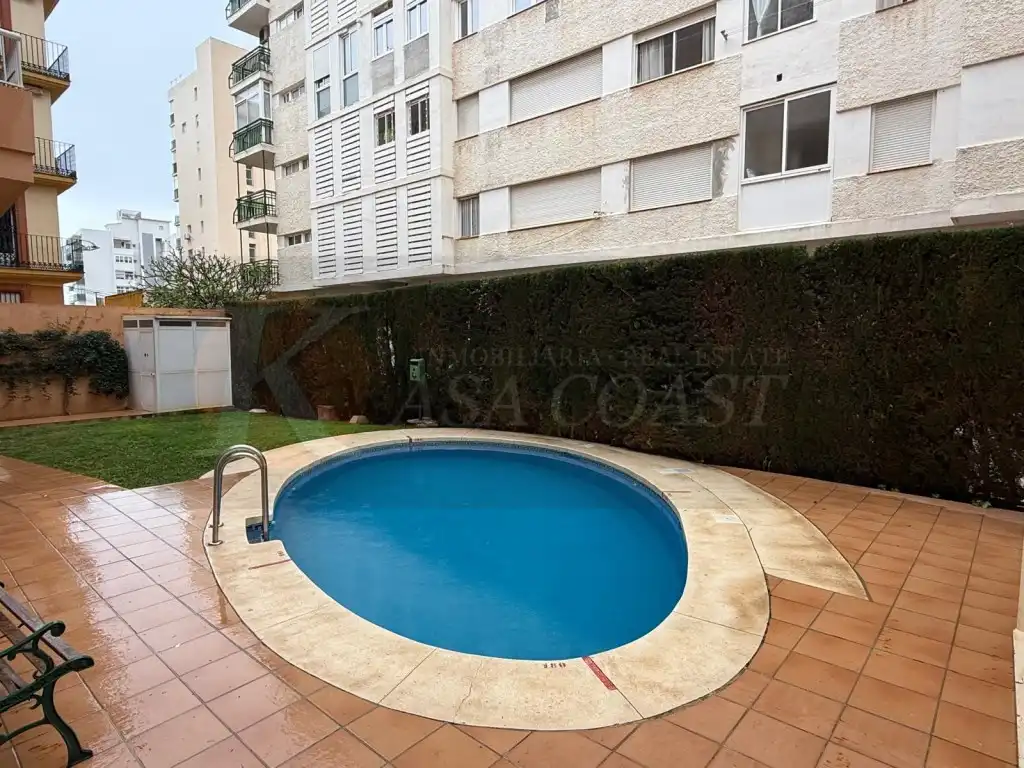 Flat for sale in Puerto Deportivo