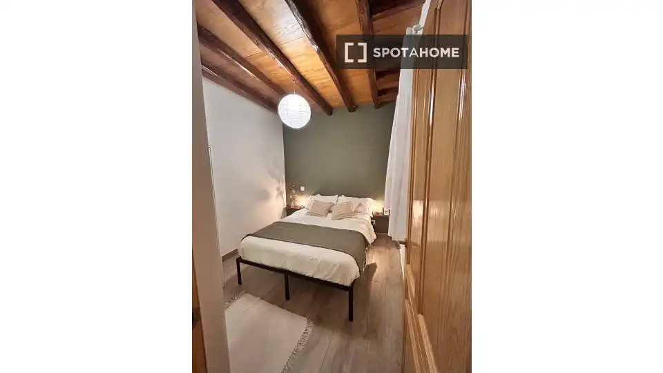 Habitación en Justicia - Chueca