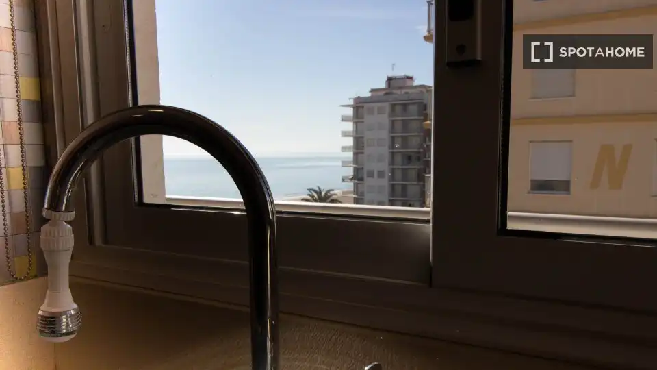Wohnung mit Terrasse zur Miete in Sant Antoni, imagen 7